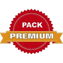  Premium Pack: Beseitigen Sie die Franchise